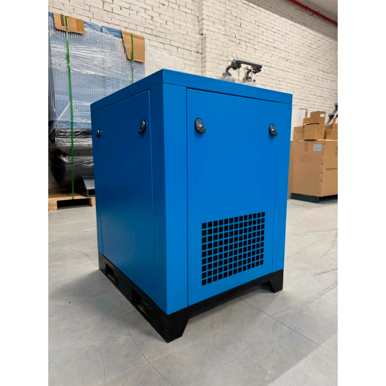 Винтовой компрессор BK 22/8 PM (8 бар, 22 кВт, IP 23) ВедКом