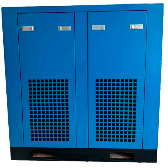 Винтовой компрессор BK 11/8 PM (8 бар, 11 кВт, IP 23) ВедКом