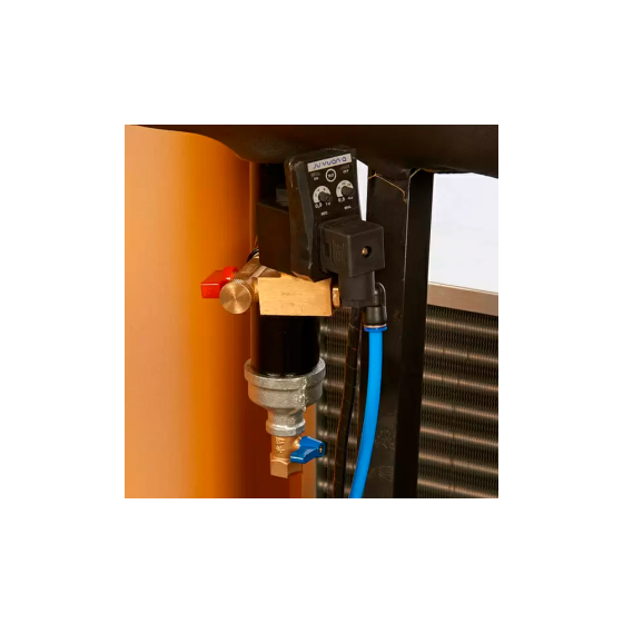 Осушитель воздуха ET-Compressors RD 780 рефрижераторный