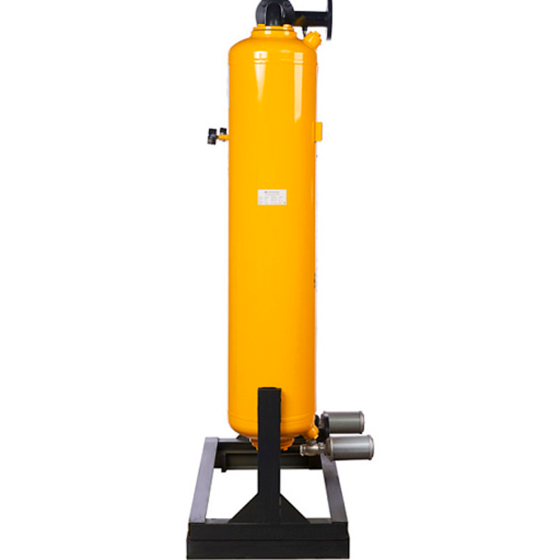 Осушитель воздуха ET-Compressors HD 96 адсорбционный