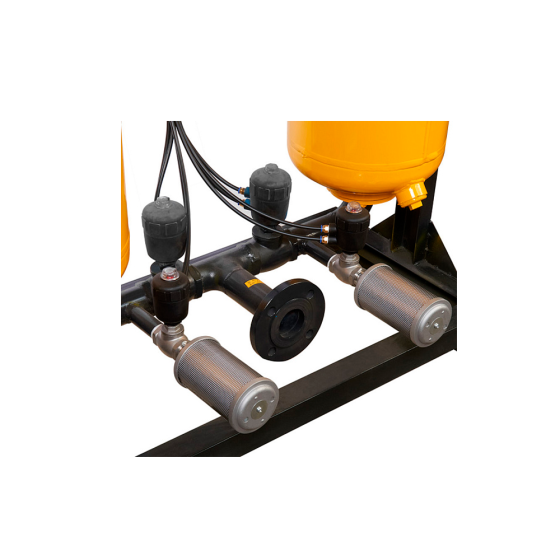 Осушитель воздуха ET-Compressors HD 228 адсорбционный