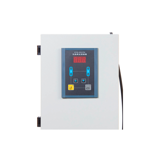 Осушитель воздуха ET-Compressors HD 228 адсорбционный