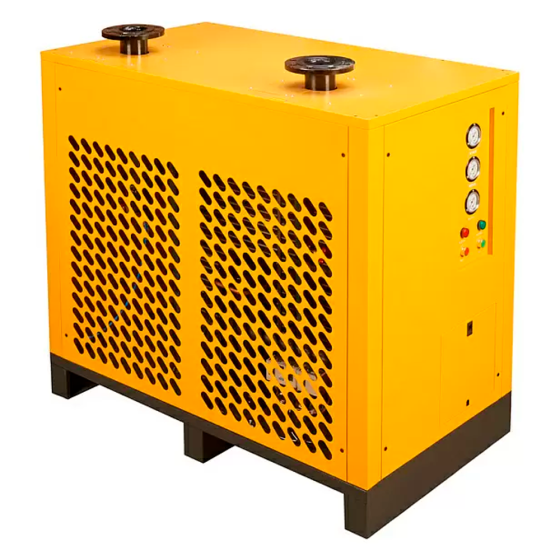 Осушитель воздуха ET-Compressors RD 4800 рефрижераторный