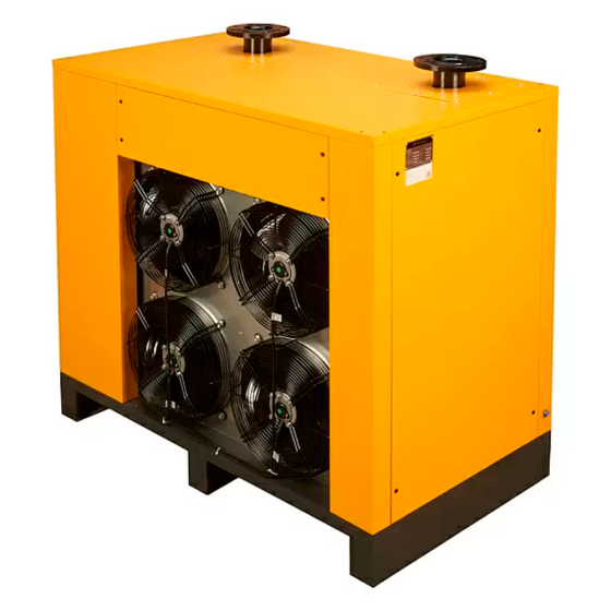 Осушитель воздуха ET-Compressors RD 4800 рефрижераторный