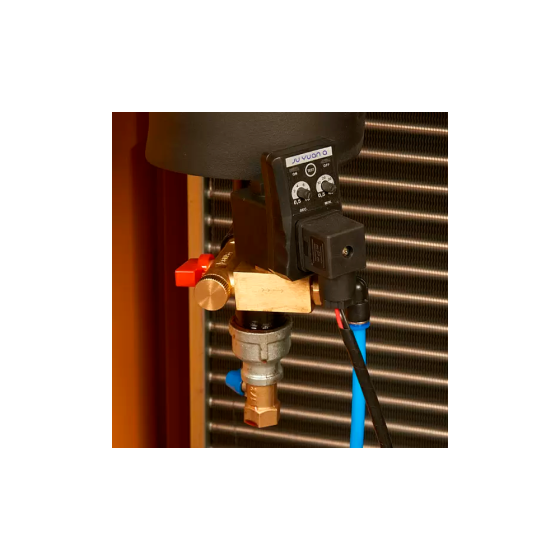 Осушитель воздуха ET-Compressors RD 4800 рефрижераторный