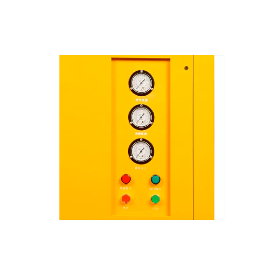 Осушитель воздуха ET-Compressors RD 4800 рефрижераторный