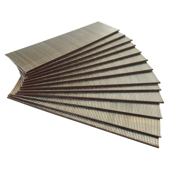 Отделочные гвозди F15 (штифт J15) cnk / 5000шт // PEGAS