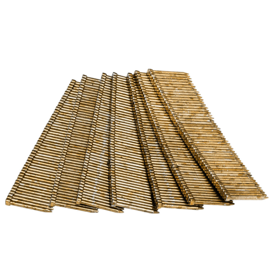 Гвоздь по бетону FST-25 (SKS 625) NK 16GA / 1500 // Sherman Group