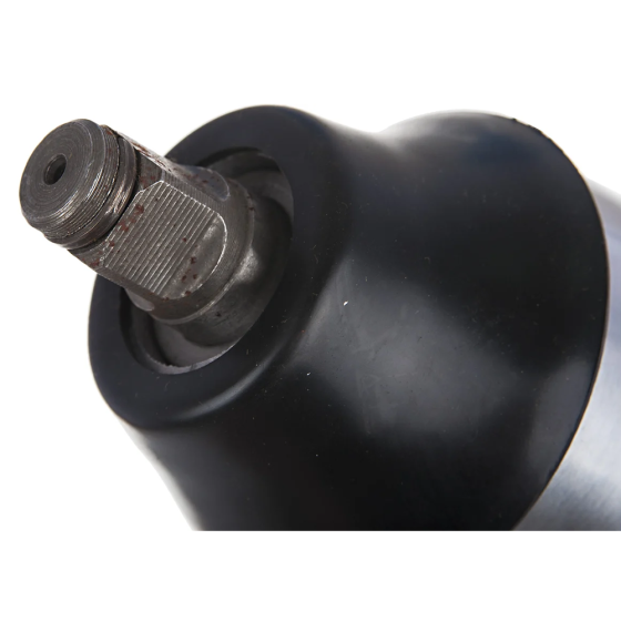 Пневмогайковерт Fubag PWS158/312 1/2" (набор, кейс) [100102]