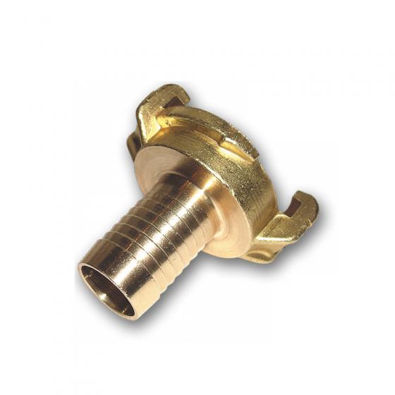 Соединение GEKA под рукав, дн 32 мм [GKH32B]