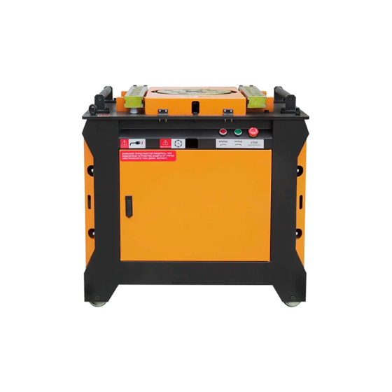 Гибщик арматуры GROST BX 45