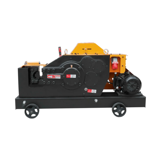 Резчик арматуры GROST CX 50