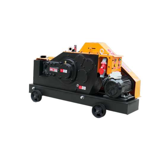 Резчик арматуры GROST CX 50