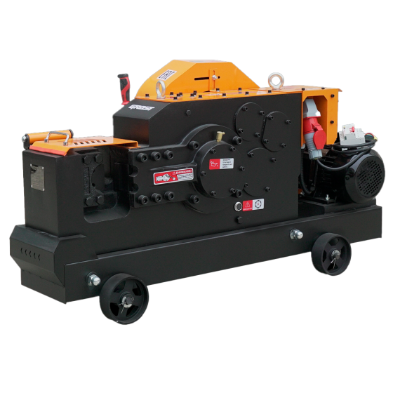 Резчик арматуры GROST CX 55