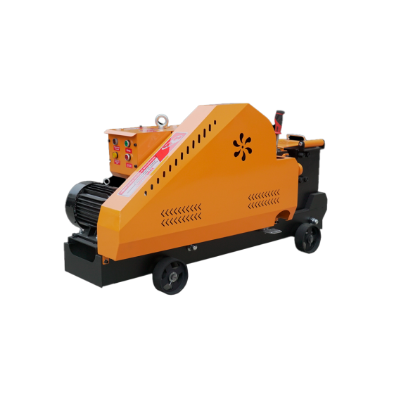 Резчик арматуры GROST CX 55