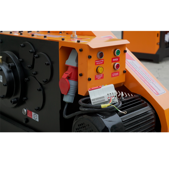 Резчик арматуры GROST CX 55