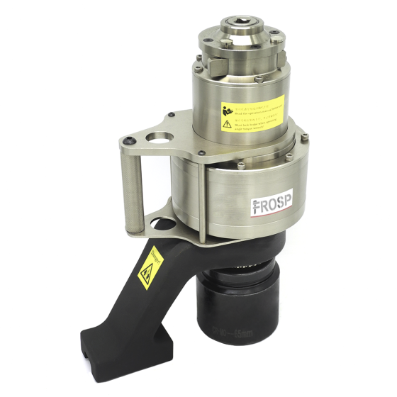 Ручной мультипликатор крутящего момента FROSP HM-120