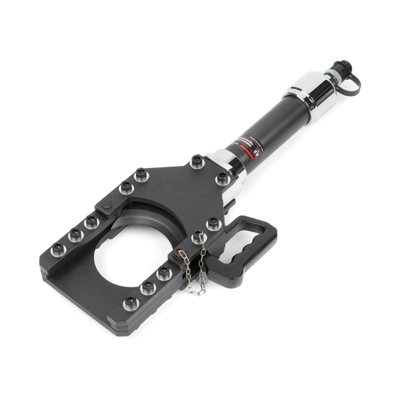 Кабелерез ручной гидравлический, 8,5 т, Ø 100 мм [HRH-CA02100081]