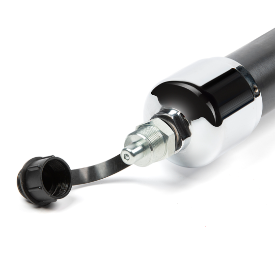 Кабелерез ручной гидравлический, 8,5 т, Ø 100 мм [HRH-CA02100081]