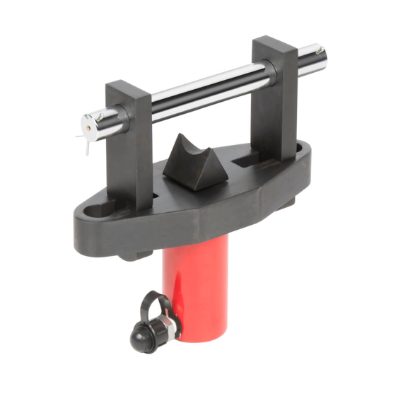 Разгонщик фланцев гидравлический 5 т, 19-28 мм [HRH-FL0205280]