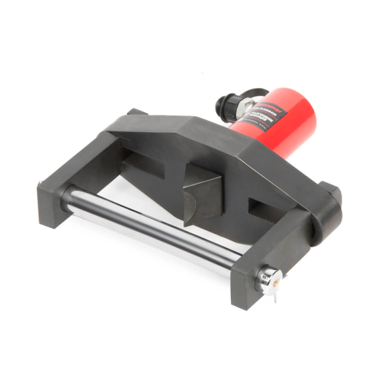 Разгонщик фланцев гидравлический 10 т, 31-41 мм [HRH-FL0210410]