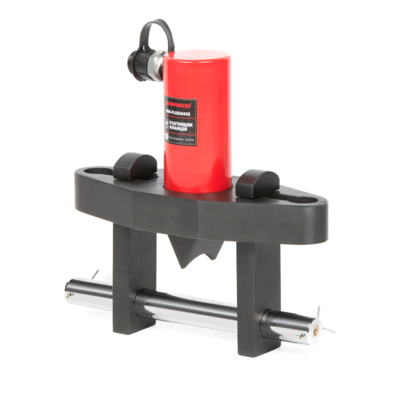 Разгонщик фланцев гидравлический 10 т, 31-41 мм [HRH-FL0210410]