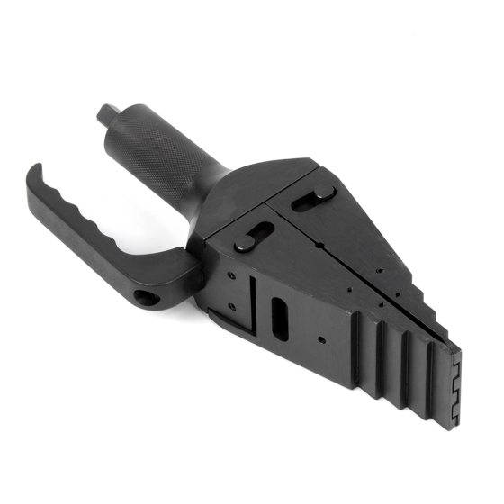 Разгонщик фланцев механический, 8 т, 77 мм [HRH-FL0308770]