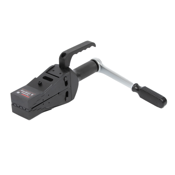 Разгонщик фланцев механический, 8 т, 77 мм [HRH-FL0308770]