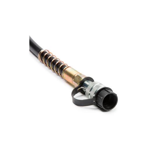 Пневмогидравлический насос (педаль), 700 бар, 0,69 л [HRH-PA0107060]