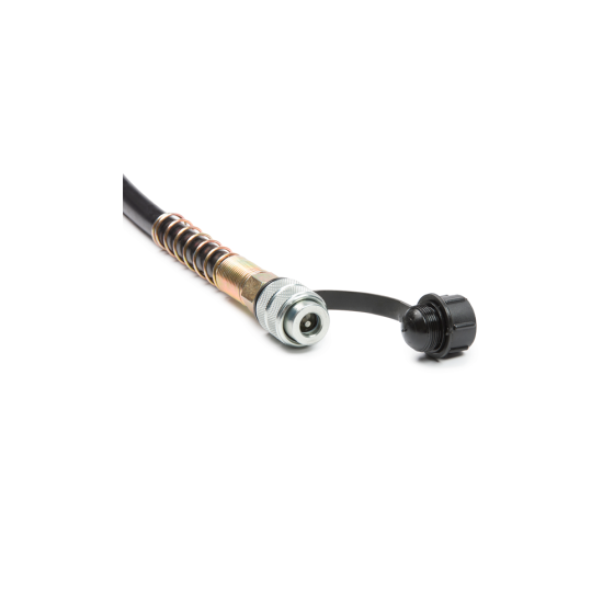 Насосная станция гидравлическая с электроприводом, однополостная, 1,2 кВт, 700 бар, 2 [HRH-PE01071200]