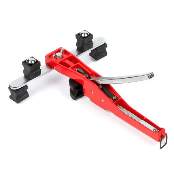 Трубогиб ручной, Ø6-22 [HRH-PP02000001]