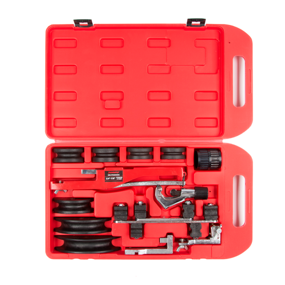 Трубогиб ручной, Ø6-22 [HRH-PP02000001]