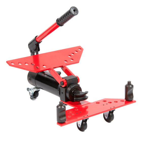 Трубогиб гидравлический, 6 т [HRH-PP02060331]