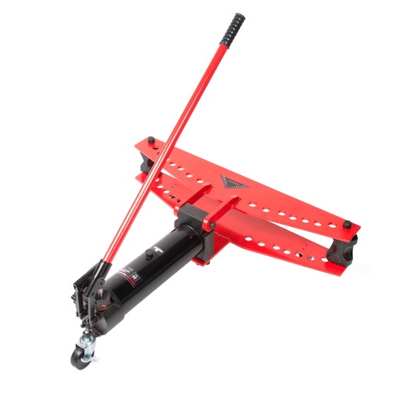 Трубогиб гидравлический, 20 т [HRH-PP02200880]