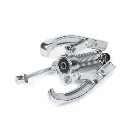 Съёмник гидравлический, 10 т, Ø захвата 50-250 мм, глубина 170 мм [HRH-PU01010250]