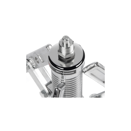 Съёмник гидравлический, 10 т, Ø захвата 50-250 мм, глубина 170 мм [HRH-PU01010250]