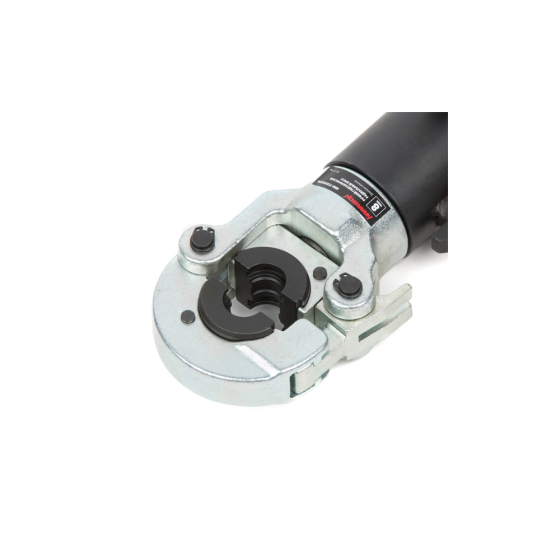 Ручной гидравлический радиальный пресс для труб, 8 тонн [HRH-TC0103208]