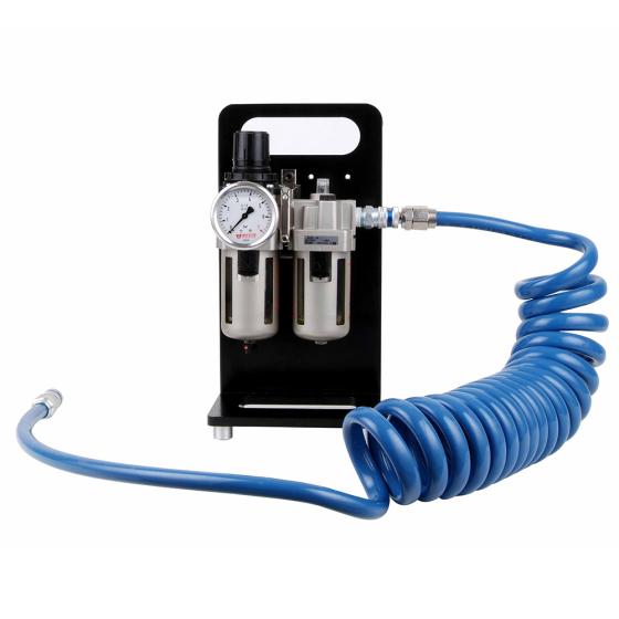 Пневмогайковерт динамометрический FROSP LPK-120S