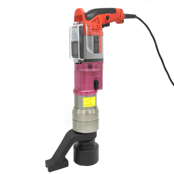 Электрогайковерт динамометрический FROSP LDA-08S