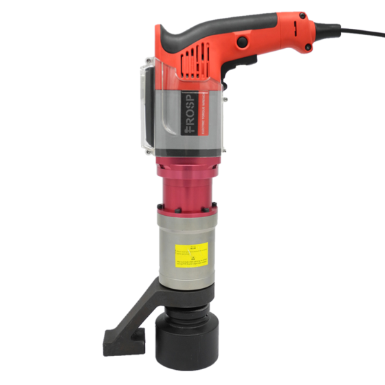 Электрогайковерт динамометрический односкоростной FROSP LDA-04