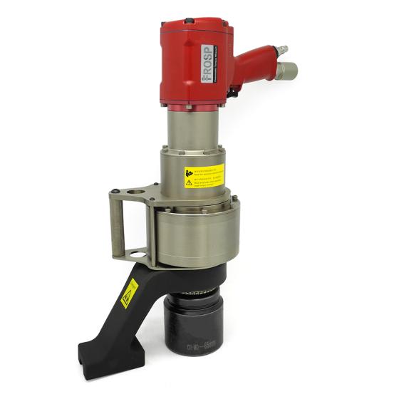 Пневмогайковерт динамометрический односкоростной FROSP LPK-100