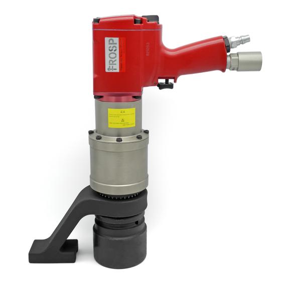 Пневмогайковерт динамометрический односкоростной FROSP LPK-39