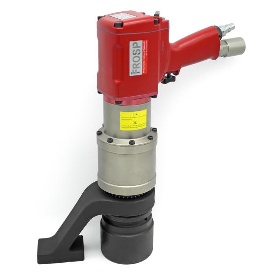 Пневмогайковерт динамометрический односкоростной FROSP LPK-39