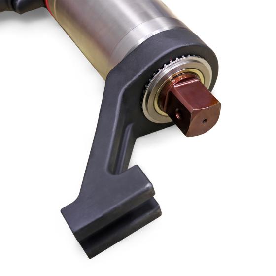 Пневмогайковерт динамометрический односкоростной FROSP LPK-10