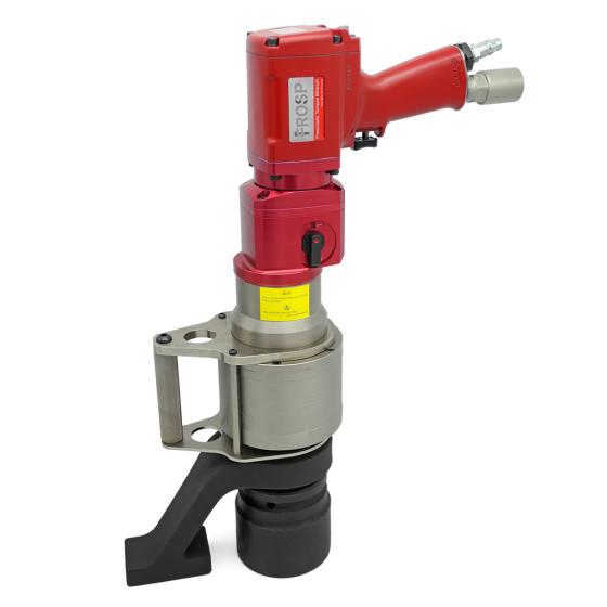 Пневмогайковерт динамометрический FROSP LPK-7-60S