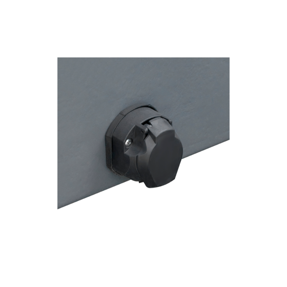 Винтовой дизельный компрессор Master Blast MB-550D-7 на шасси