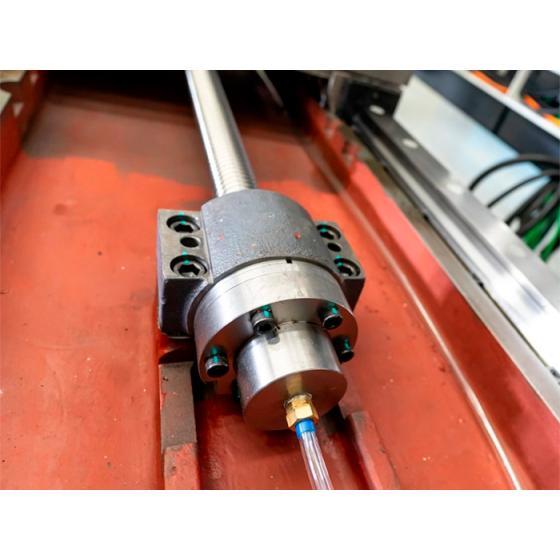 Горизонтальный фрезерный обрабатывающий центр DMTG MDH50