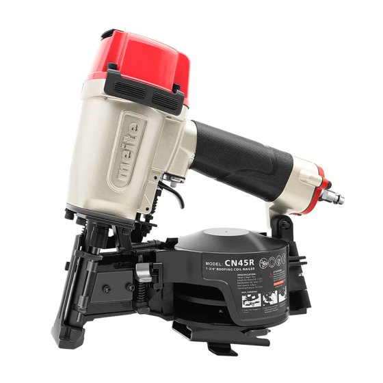 Гвоздезабивной пистолет Meite CN45R (556 DC)