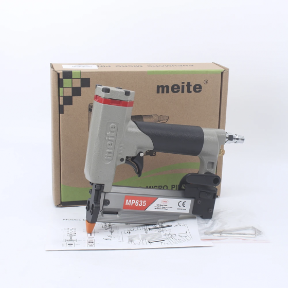 Шпилькозабивной пистолет Meite MP635 (B 23/35-A1)