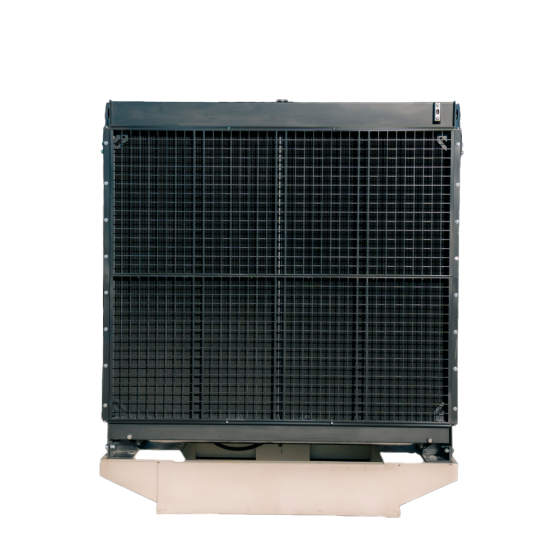 Дизельный генератор MGEp2200BN открытое исполнение